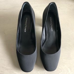 Donald J Pliner Corbin Mid-Heel Pump (7)